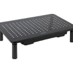 Soporte Elevador TooQ con Cajón para Monitor (TQMR087)