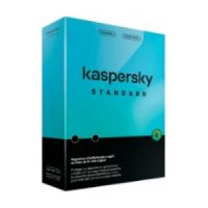 Kaspersky Standard 1U Attach (KL1041S5AFS-FFPES-ATT)
