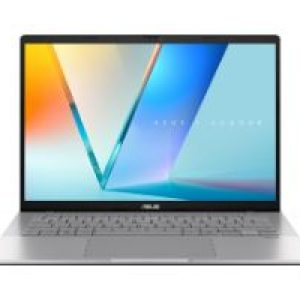 ASUS M3407HA-LY028W Ryzen 5-220 16Gb 1Tb 14″ W11H Plata
