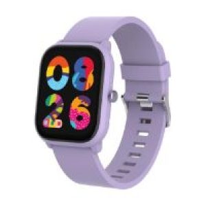 Smartwatch CELLY Kids 1.39″ Violeta (KIDSWATCHBTVL)