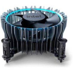 Ventilador CPU Intel Laminar RM1 LGA1700 65W (BXTSRM1)