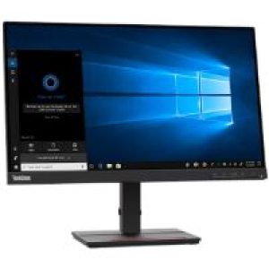 Monitor Lenovo S22e-20 22″ FHD VGA HDMI (62C6KAR1EU)