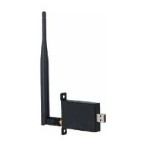 Receptor DAHUA WiFi USB 2.0 Negro (DHI-LD-AI-W)