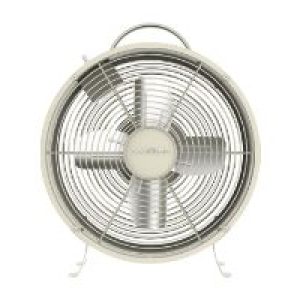 Ventilador de Sobremesa CECOTEC 400 RetroDesk (08211)