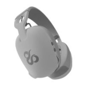 Auriculares Newskill BT USB-C Blanco (NS-HS-BAEL-IVORY)