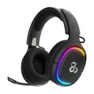 Auric+Micro Newskill RGB BT 5.0 Negros (NS-HS-ATONV2)