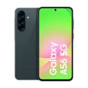 Smartp Samsung A56 6.7″ 8Gb 128Gb 5G Grafito (SM-A566B)