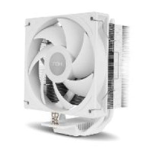 Ventilador CPU NOX Hummer R-400 Blanco (NXHUMMERR400W)