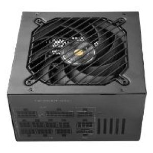Fuente Mars Gaming ATX 850W 80+ Gold Negra (MPB850PSI)