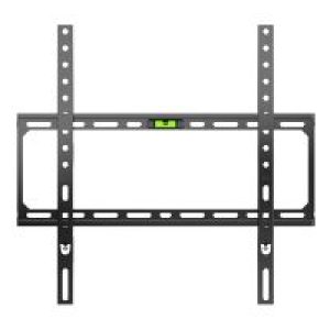 Soporte AISENS Eco 32″-75″ Máx. 45Kg Negro (WT75F-389)