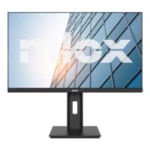 Monitor NILOX 24″ FHD 120Hz HDMI Negro (NXM24REG1201)