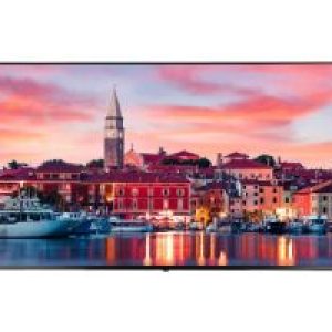 TV LG 50″ Hotel TV ProCentric Cast UHD (50UK762H0LB)