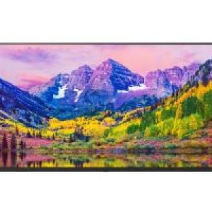 TV LG 43″ Hotel TV Procentric Cast UHD (43UK762H0LB)