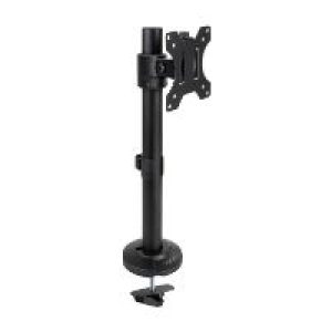 Soporte de Mesa TooQ 17″-32″ Gira/Inclina (DB1131TN-B)