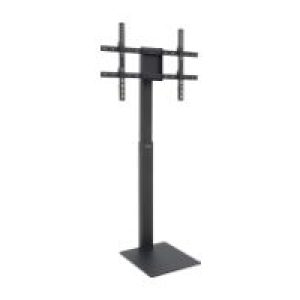 Soporte de Suelo TooQ 37″-70″ Gira/Rota (FS2286M-B)