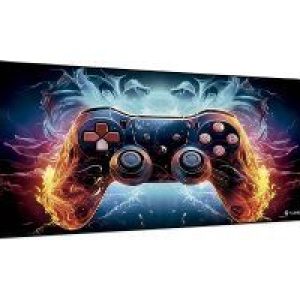 Alfombrilla SUBBLIM GameCore XL Mouse (SUBMP-01PUW08)