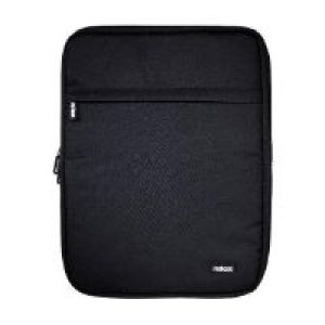 Funda NILOX Sleeve 15.6″ Poliéster Negra (NXSL15BK)