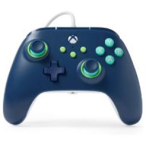 GamePad PowerA Xbox Series Azul Marino (XBGP0380-01)