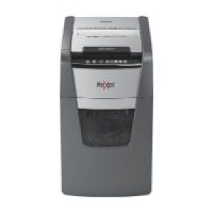 Destructora Rexel Optimum AutoFeed 130X (2020130XEU)