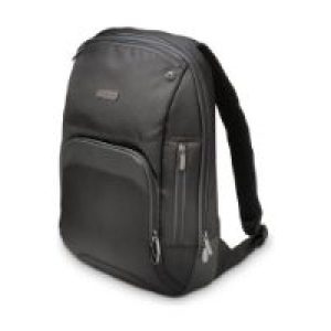 Mochila Kensington Triple Trek 14″ Negra (K62591EU)