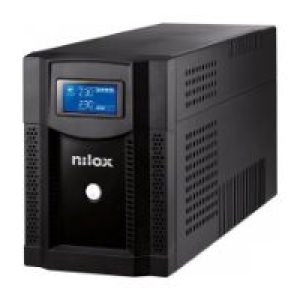 Batería para S.A.I. Nilox 9Ah 12V (17NXBA9A00001T)