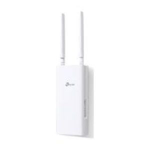 Router TP-Link 300Mbps WiFi 4G (TL-MR100-Outdoor)