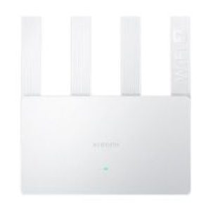 Router XIAOMI BE3600 WiFi 7 DualBand Blanco (DVB4493GL)