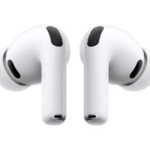 Apple Airpods Pro 3 TWS Bluetooth Blancos (MFHP4ZM/A)