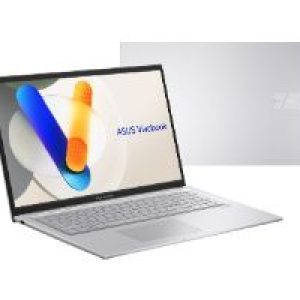 ASUS F1704VA-AU029W 5-120U 16Gb 1Tb 17.3″ W11H Plata