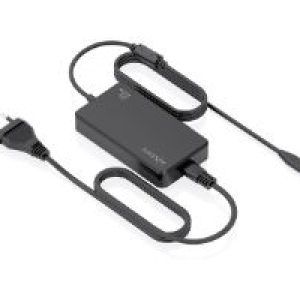 Cargador Sobremesa AISENS 100W USB (ASCH-1PD100D070-BK)
