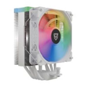 Ventilador Nfortec Centaurus X2 (NF-CPU-CENTAURUSX2-W)