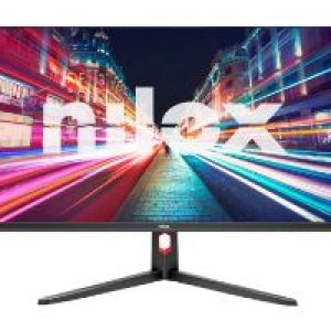Monitor NILOX 27″ HDMI DP 200Hz Curvo (NXM27CV2K2001)