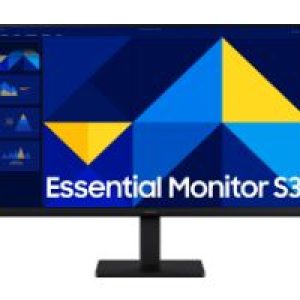 Monitor Samsung 27″ IPS FHD 100Hz (LS27D302GAUXEN)