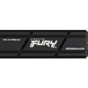 SSD Kingston Fury Renegade 4Tb M.2 NVMe (SFYRDK/4000G)