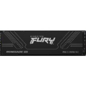 SSD Kingston Fury Renegade G5 4Tb M.2 NVMe (SFYR2S/4T0)