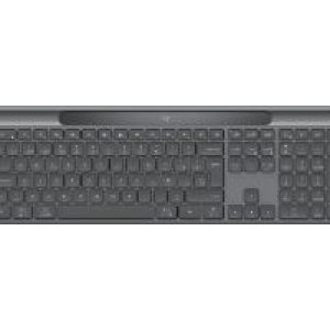 Teclado LOGITECH Signature Slim Solar+ K980(920-013775)