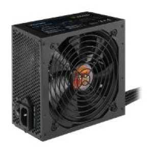 Fuente TooQ ATX 650W APFC 80+Bronze (TQHELIOS-650SP)