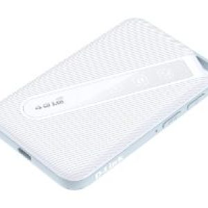 Router Portátil D-Link AX300 USB-C WiFi 6 4G (DWR-932W)