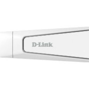 Adaptador D-Link AX1800 USB 3.0 WiFi 6 Blanco (AX18U)