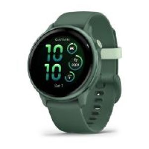 Smartwatch Garmin Vívoactive 6 GPS Verde (010-02985-02)