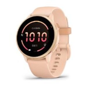 Smartwatch Garmin Vívoactive 6 GPS Rosa (010-02985-03)