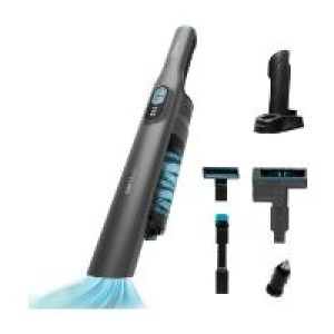 Aspiradora de mano CECOTEC Rockstar Micro+ Clean(04895)