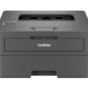 Brother Láser A4 B/N WiFi Dúplex Negra (HL-L2400DWE)