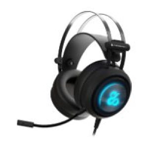 Auriculares NewSkill Drakain V2 Negr(NS-HS-DRAKAINV2-B)