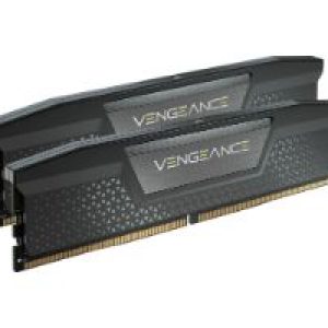 Módulo Corsair DDR5 32Gb 6400 DIMM (CMK32GX5M2B6400Z36)