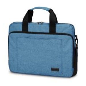Maletín SUBBLIM Air Padding 15.6″ Azul (SUBLB-4APLB11)