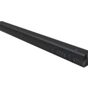 Barra Sonido XIAOMI Soundbar 2.0 30W Negra (QBH4286EU)