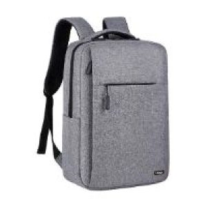 Mochila Profesional NILOX 15.6″ Gris (NXBK035)
