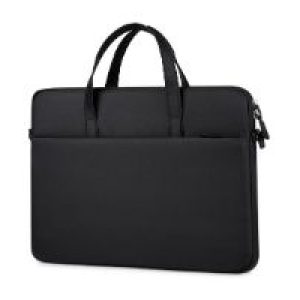 Maletín Profesional NILOX 15.6″ Negro (NXB033)
