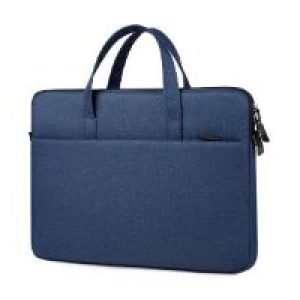Maletín Profesional NILOX 15.6″ Poliéster Azul (NXB034)
